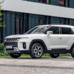 SsangYong Torres Contacto 139 150x150