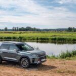 SsangYong Torres Contacto 141 150x150