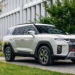 SsangYong Torres Contacto 142 150x150