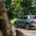 SsangYong Torres Contacto 143 150x150