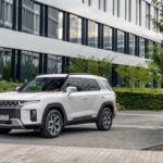 SsangYong Torres Contacto 152 150x150