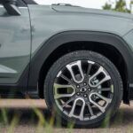 SsangYong Torres Contacto 156 150x150