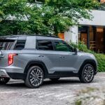 SsangYong Torres Contacto 161 150x150