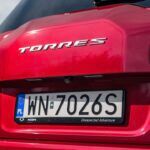 SsangYong Torres Contacto 163 150x150