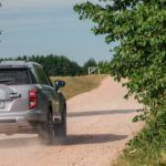 SsangYong Torres Contacto 170 150x150