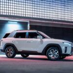 SsangYong Torres Contacto 2 150x150