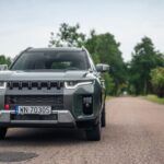 SsangYong Torres Contacto 23 150x150