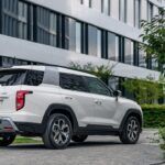 SsangYong Torres Contacto 32 150x150