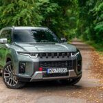 SsangYong Torres Contacto 34 150x150