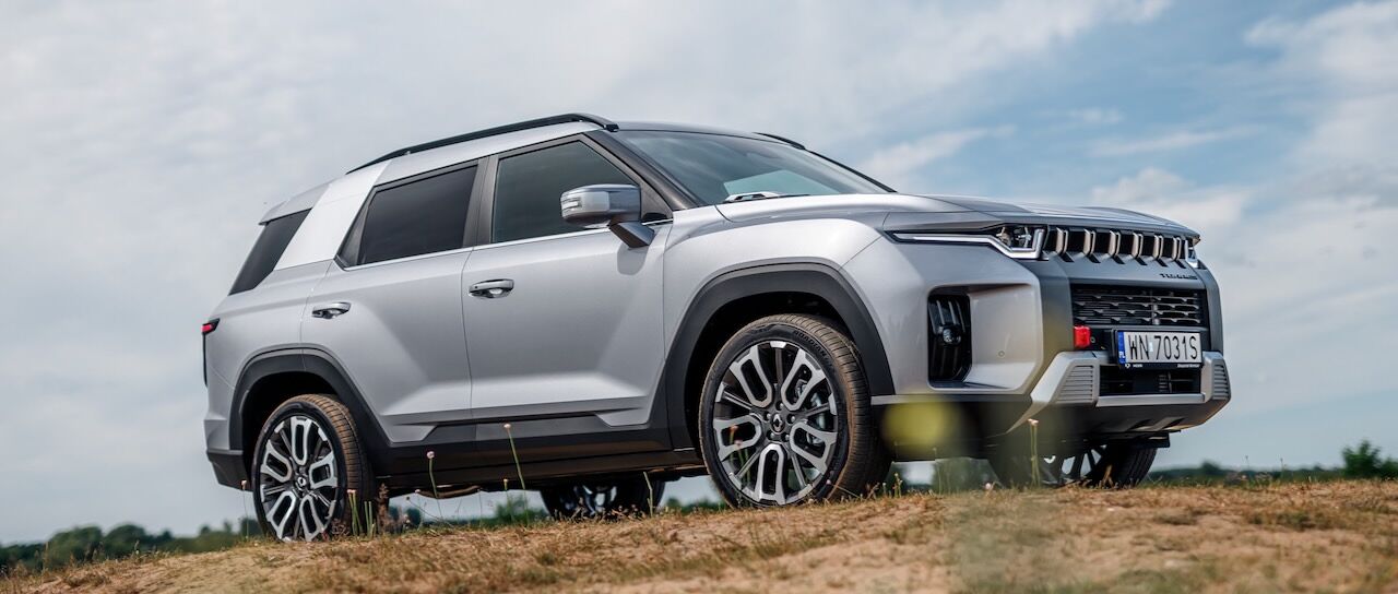 Todas las noticias de coches en un solo portal: Pruebas, fotos, vídeos, informes...