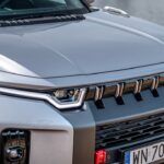 SsangYong Torres Contacto 45 150x150