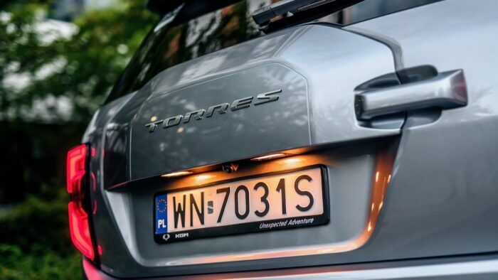 SsangYong Torres Contacto 48 700x394