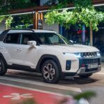 SsangYong Torres Contacto 49 150x150