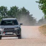 SsangYong Torres Contacto 50 150x150