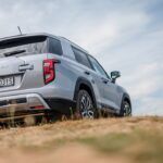 SsangYong Torres Contacto 66 150x150