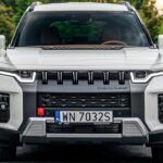 SsangYong Torres Contacto 67 150x150