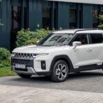 SsangYong Torres Contacto 7 150x150