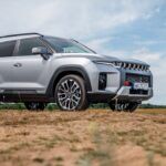 SsangYong Torres Contacto 79 150x150