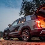 SsangYong Torres Contacto 80 150x150