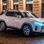 SsangYong Torres Contacto 92 150x150