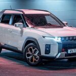 SsangYong Torres Contacto 94 150x150