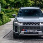 SsangYong Torres Contacto 97 150x150