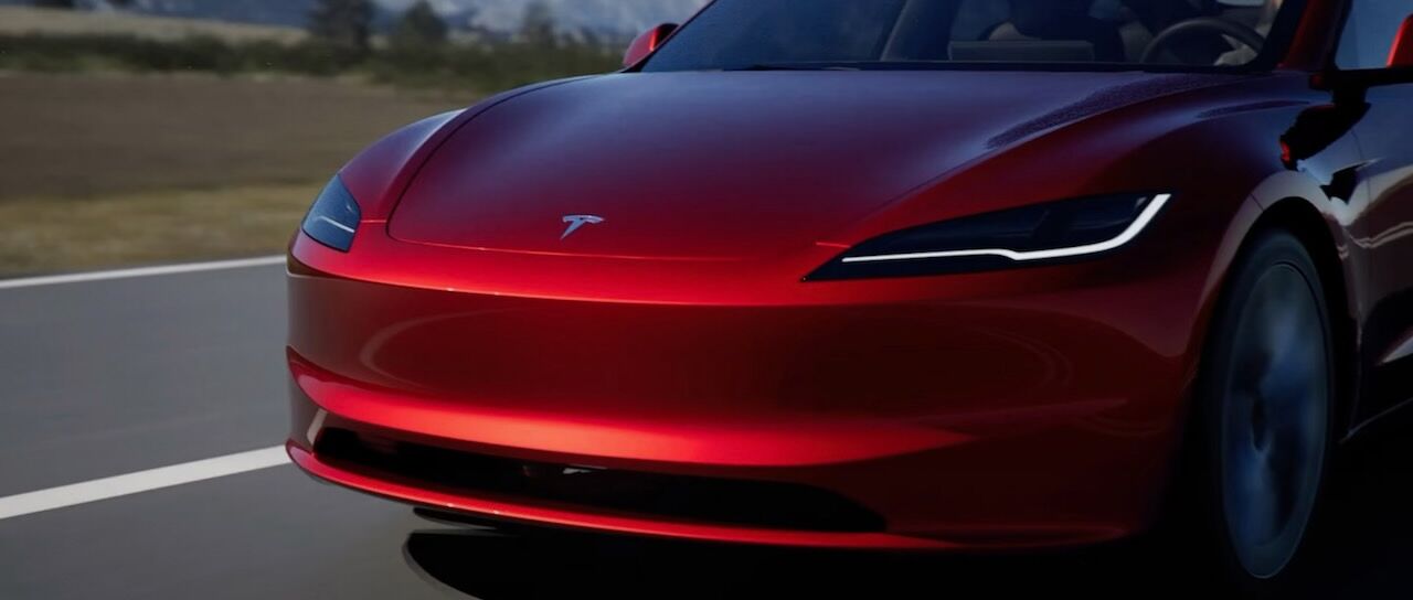 Todas las noticias de coches en un solo portal: Pruebas, fotos, vídeos, informes...