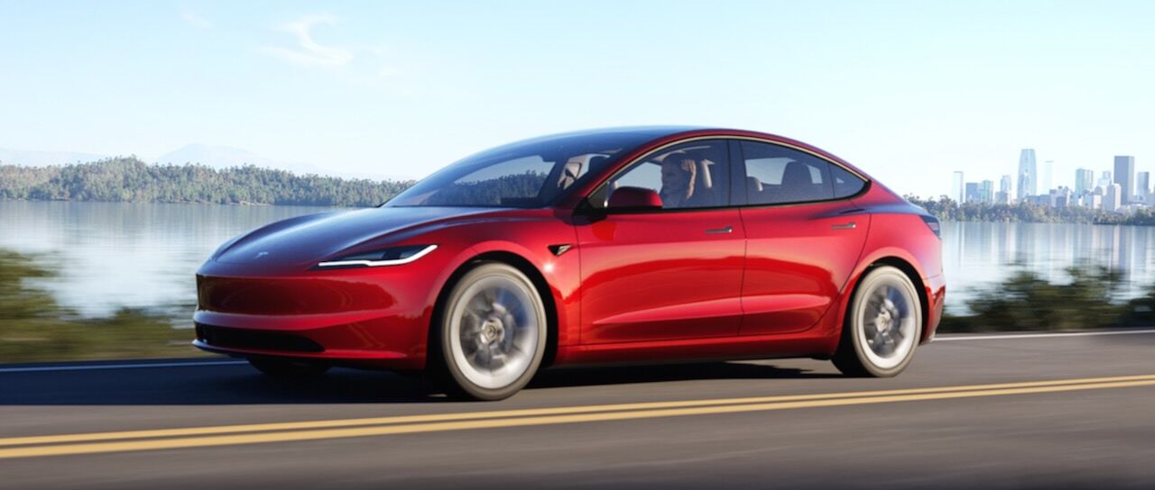 Todas las noticias de coches en un solo portal: Pruebas, fotos, vídeos, informes...
