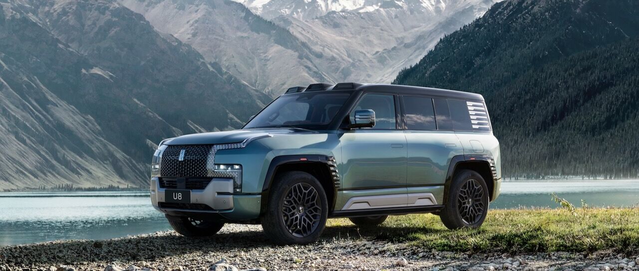 Todas las noticias de coches en un solo portal: Pruebas, fotos, vídeos, informes...