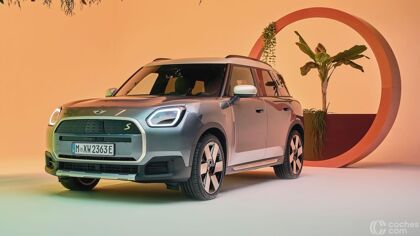 Mini Countryman SE ALL4 2024