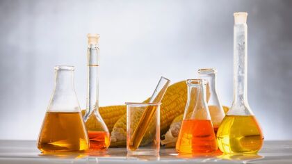 Biocombustibles: qué son y cuáles son sus ventajas respecto a los combustibles fósiles