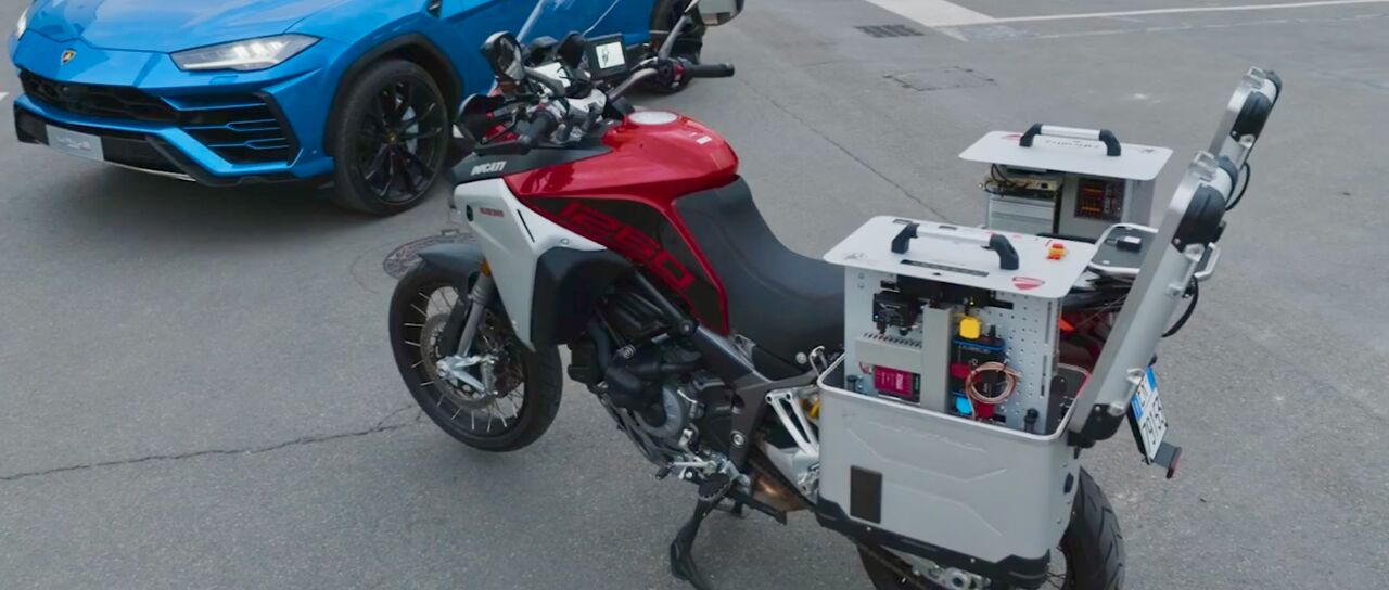 Todas las noticias de coches en un solo portal: Pruebas, fotos, vídeos, informes...