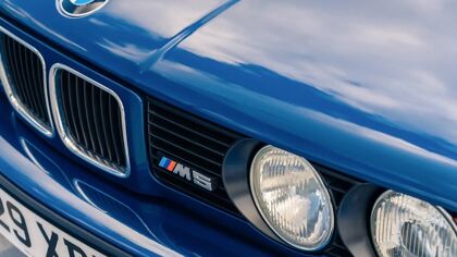 Los BMW más bonitos de la historia según la propia BMW