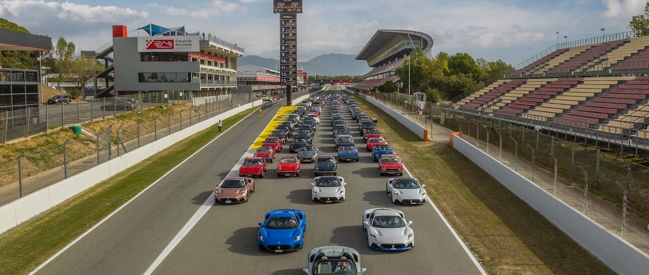 Todas las noticias de coches en un solo portal: Pruebas, fotos, vídeos, informes...