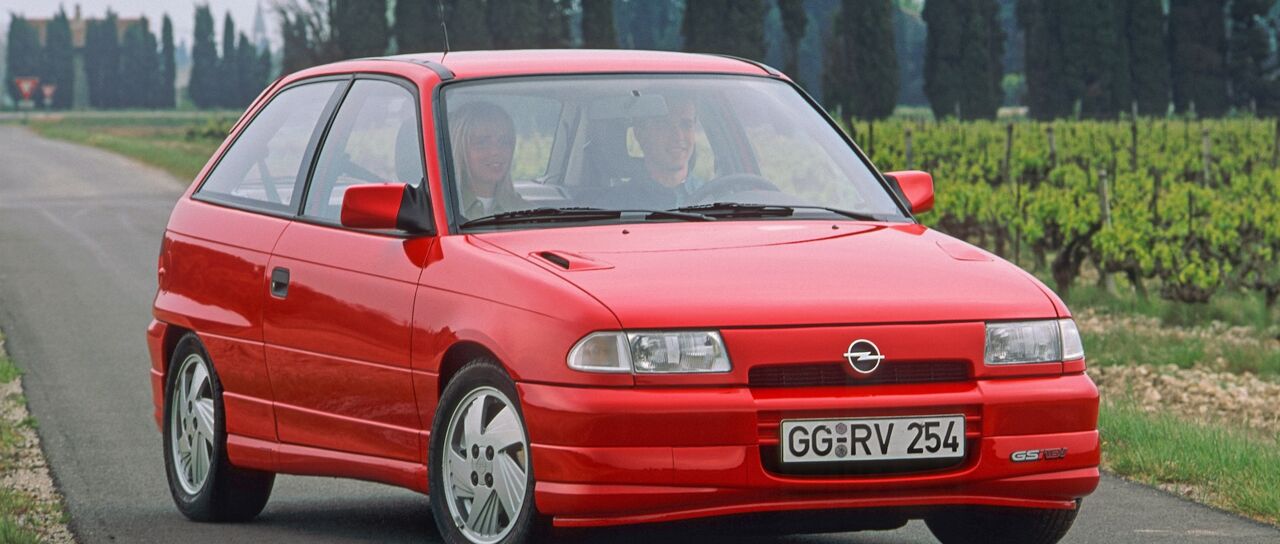 Todas las noticias de coches en un solo portal: Pruebas, fotos, vídeos, informes...