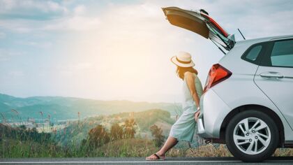 Seguro de coche por días: ¿qué es y cuándo resulta útil?