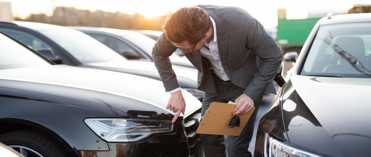 Todas las noticias de coches en un solo portal: Pruebas, fotos, vídeos, informes...