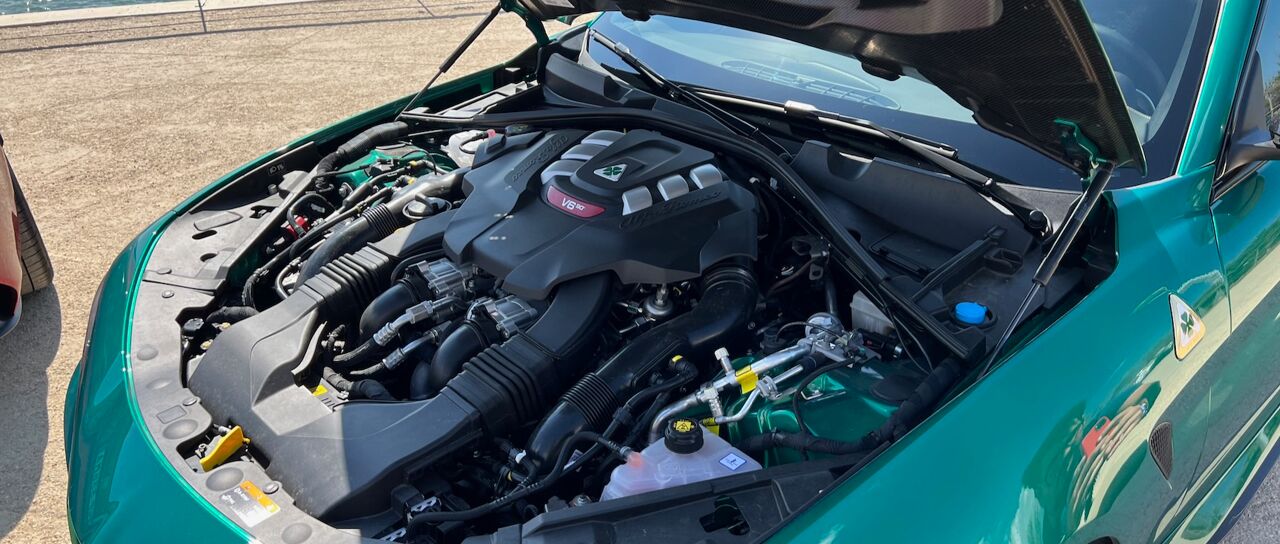 Todas las noticias de coches en un solo portal: Pruebas, fotos, vídeos, informes...