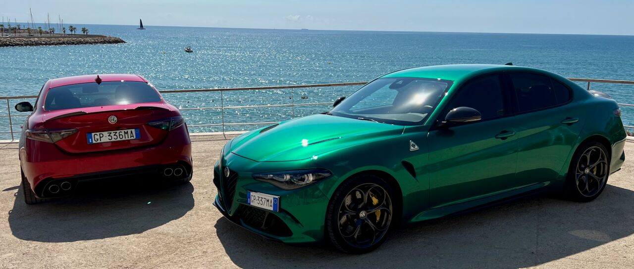 Todas las noticias de coches en un solo portal: Pruebas, fotos, vídeos, informes...