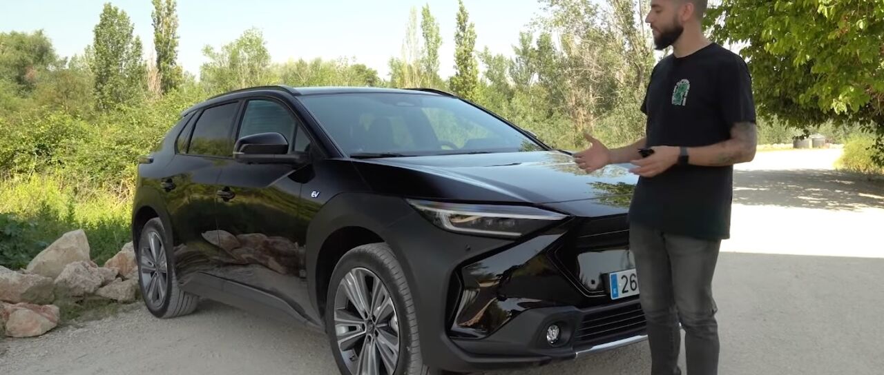 Todas las noticias de coches en un solo portal: Pruebas, fotos, vídeos, informes...