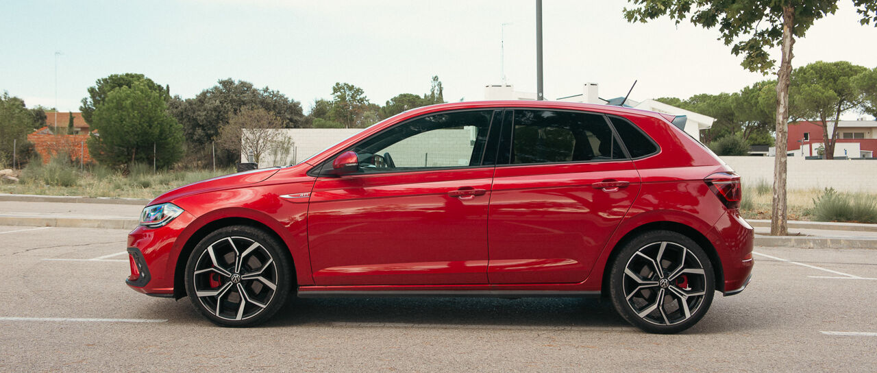 Todas las noticias de coches en un solo portal: Pruebas, fotos, vídeos, informes...