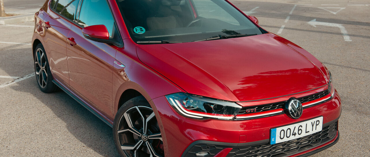 Todas las noticias de coches en un solo portal: Pruebas, fotos, vídeos, informes...