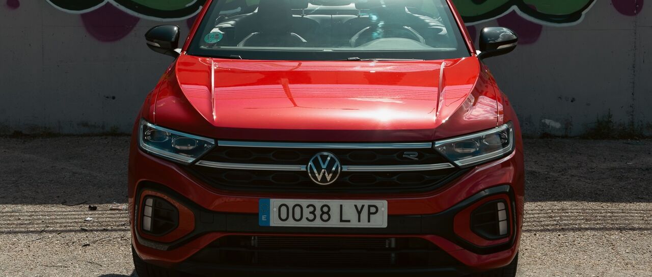 Todas las noticias de coches en un solo portal: Pruebas, fotos, vídeos, informes...