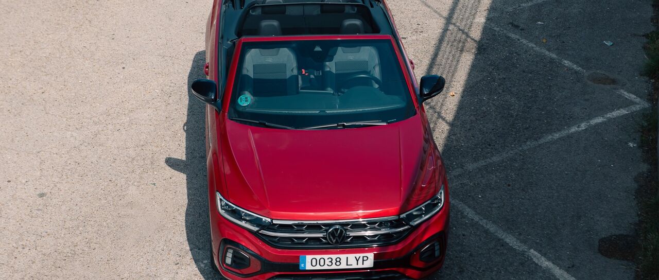 Todas las noticias de coches en un solo portal: Pruebas, fotos, vídeos, informes...