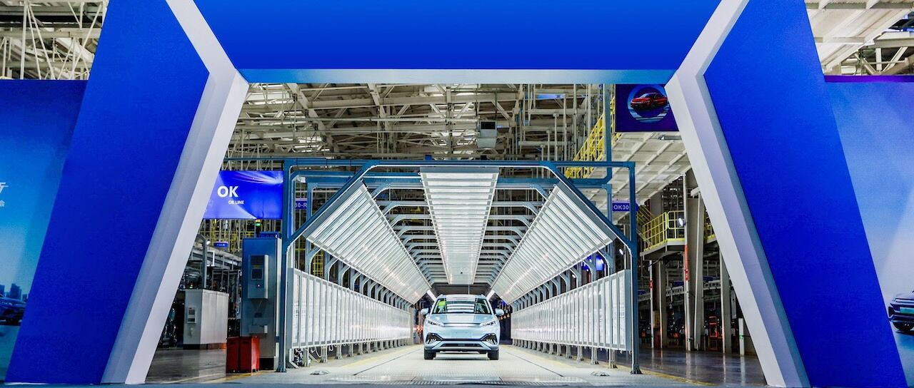 Todas las noticias de coches en un solo portal: Pruebas, fotos, vídeos, informes...