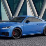 Audi TT Edicion Especial 5 150x150