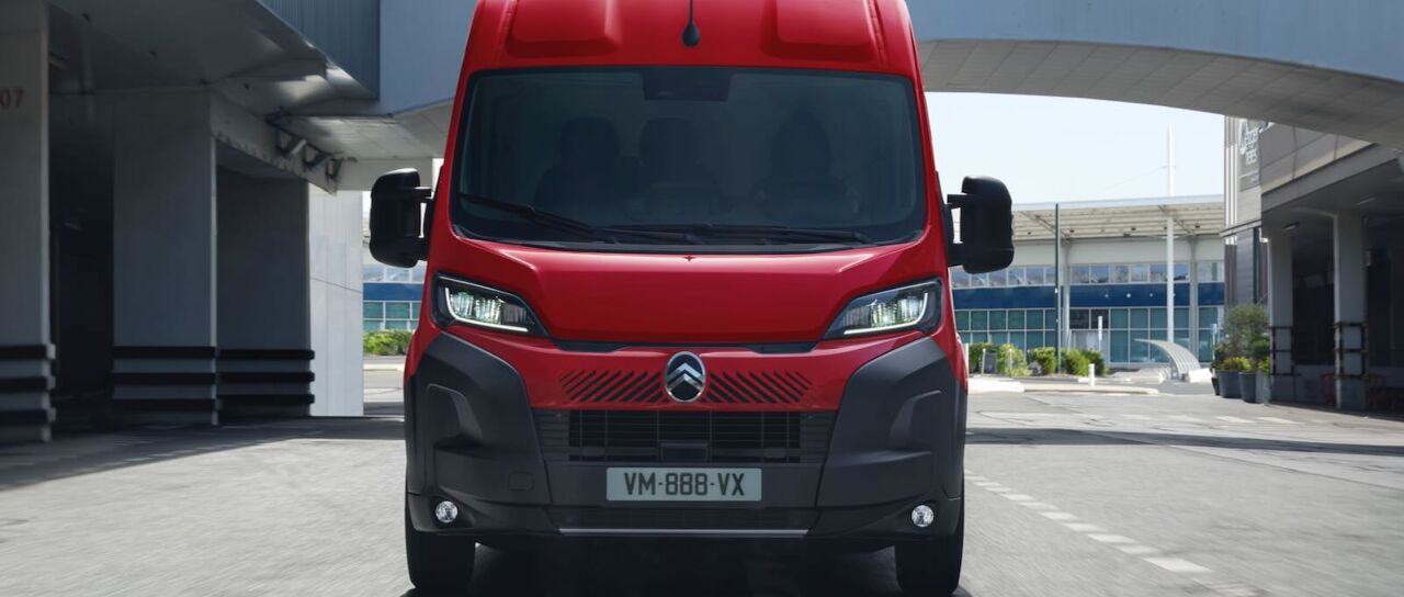 Todas las noticias de coches en un solo portal: Pruebas, fotos, vídeos, informes...