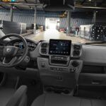 Citroen Jumper 2024 Interior 1 150x150