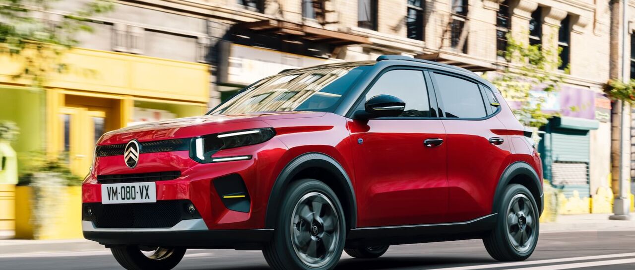 Todas las noticias de coches en un solo portal: Pruebas, fotos, vídeos, informes...
