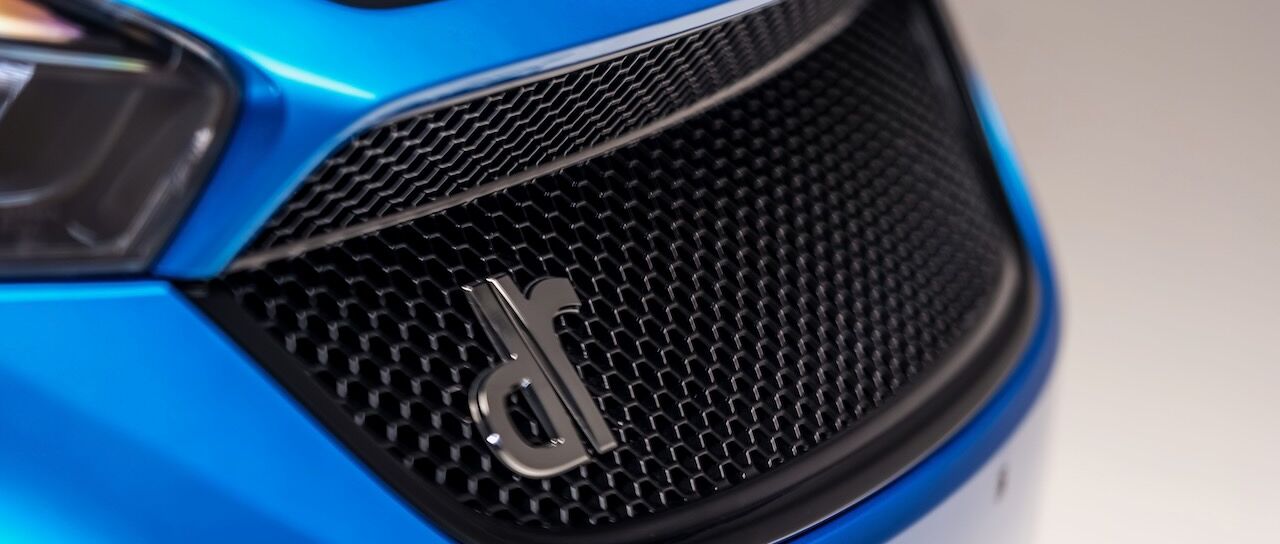 Todas las noticias de coches en un solo portal: Pruebas, fotos, vídeos, informes...